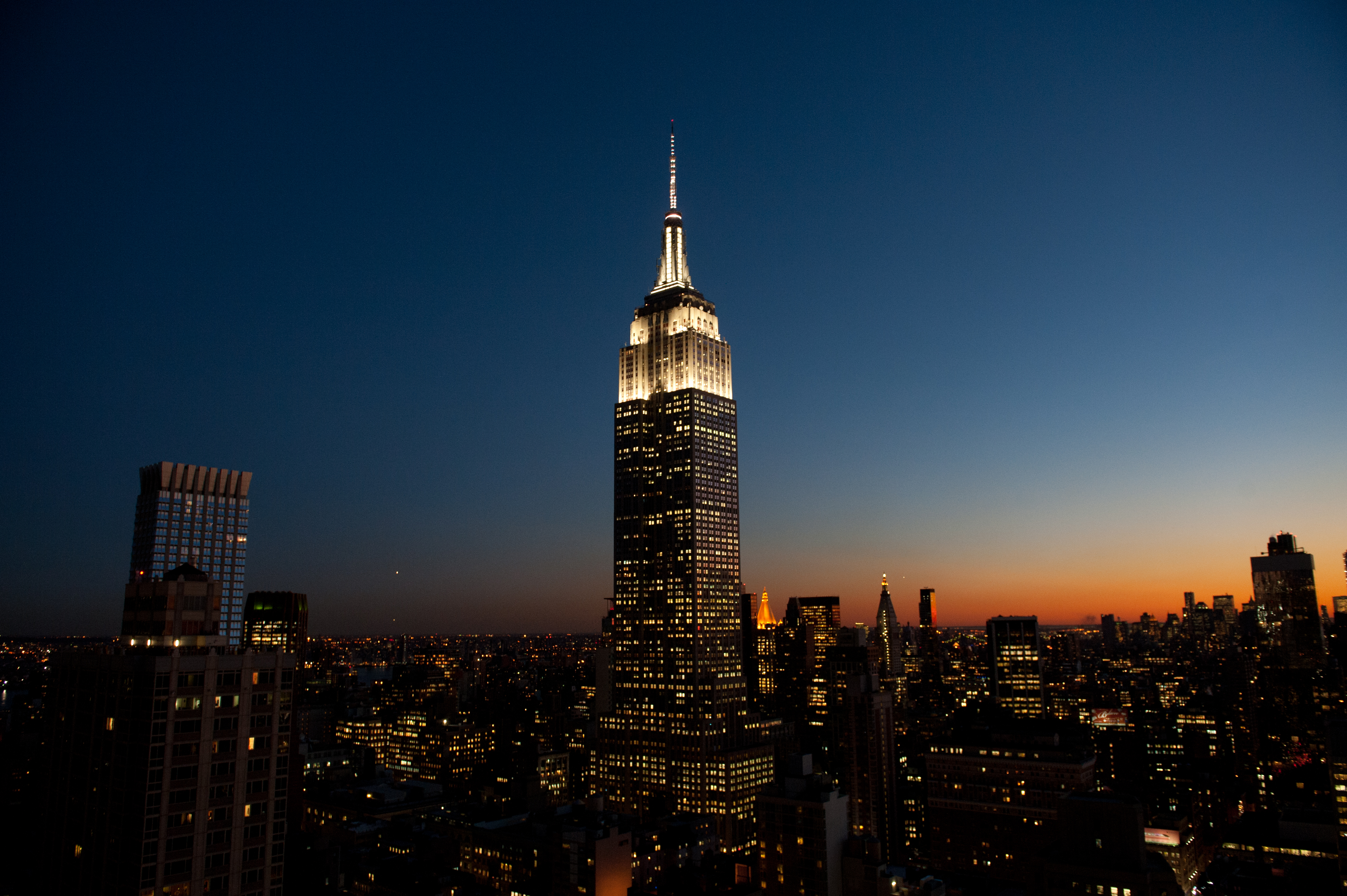 SUNY Empire State College