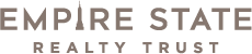 Empire State Realty Trust