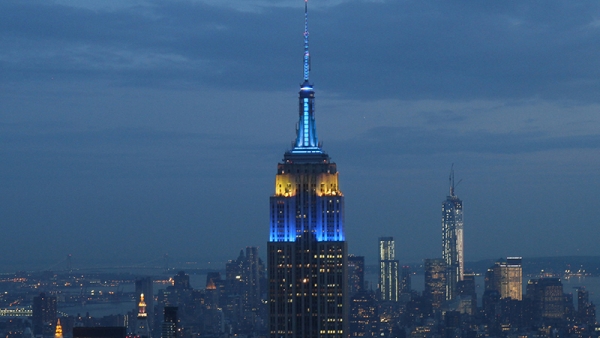 The Empire State Building - Visit New York's Observation Deck