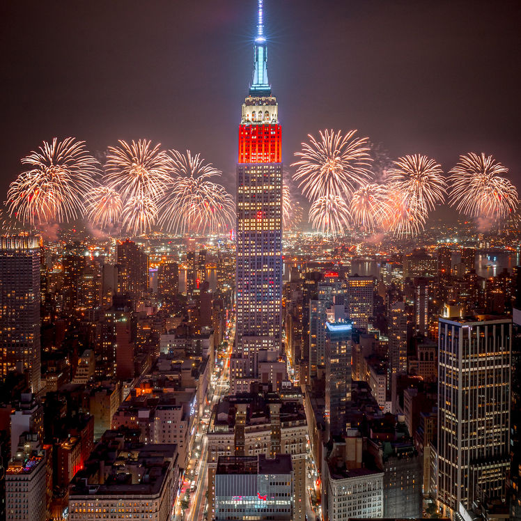 4th of july