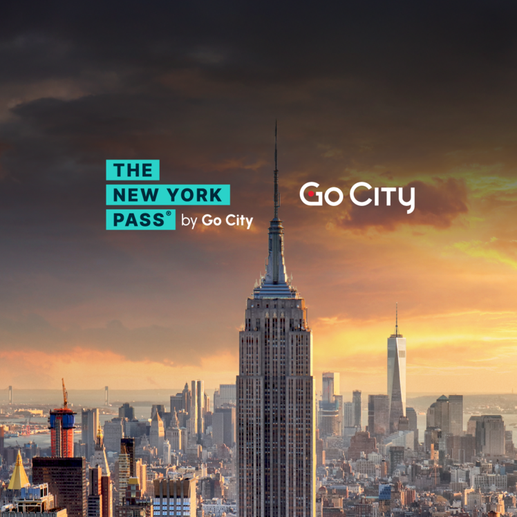 Purchase ESB's New York Pass by Go City