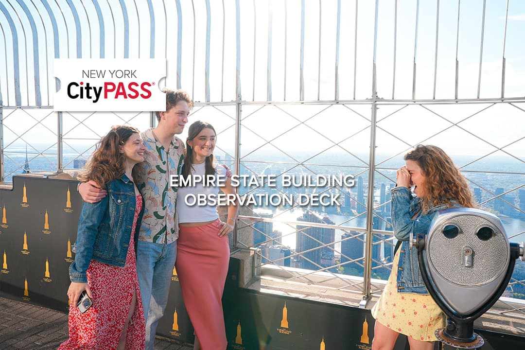city pass
