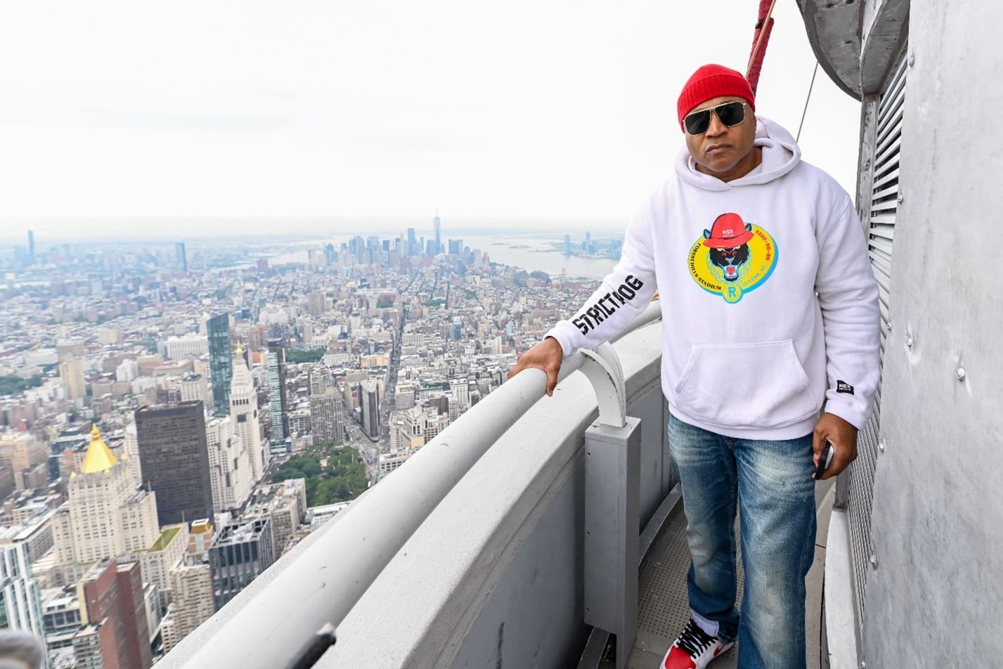 LL Cool J