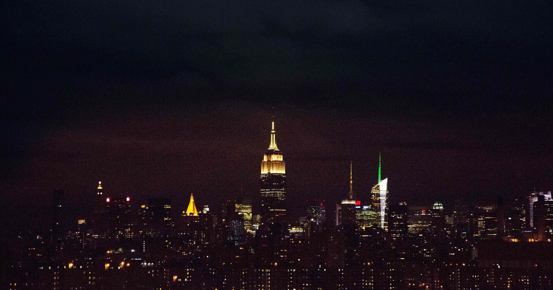 ESB in yellow