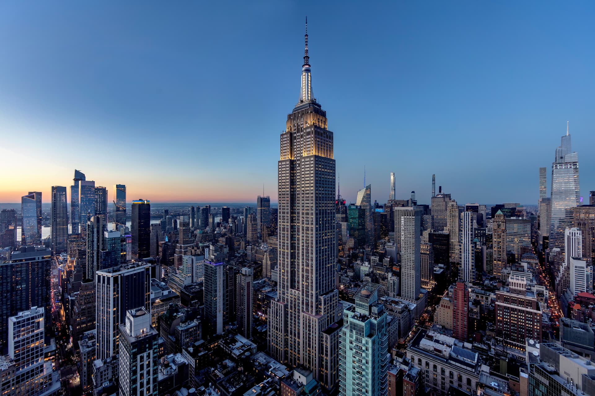 ESB Hero Shot