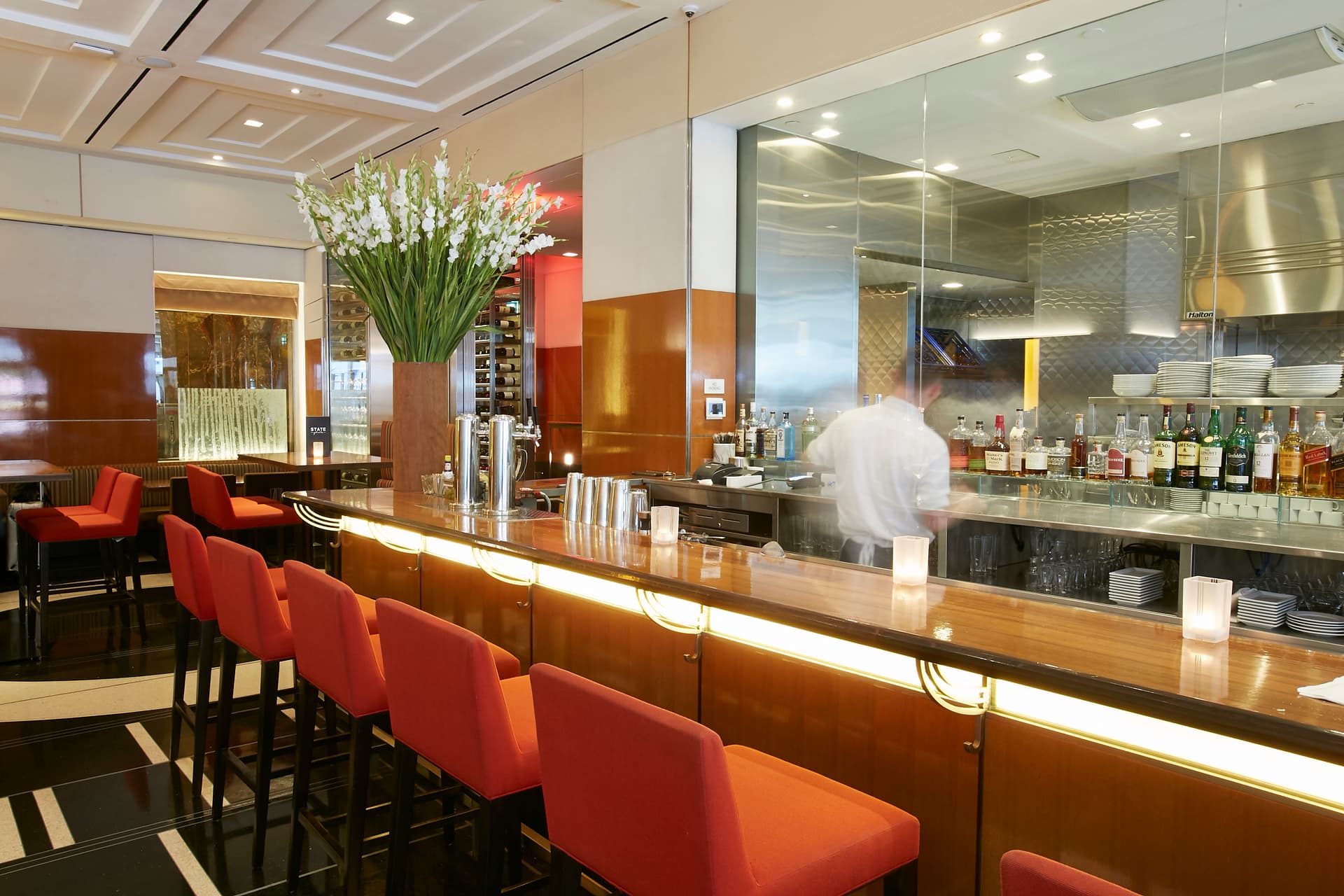 State Grill and Bar