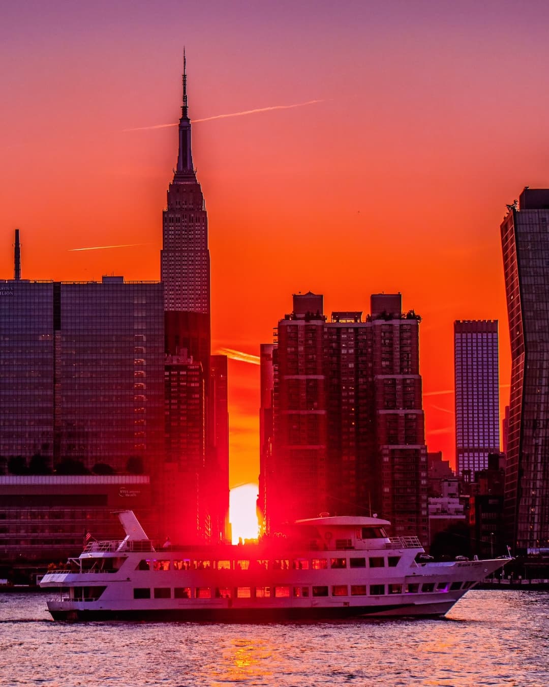 Sunset/Sunrise Winner