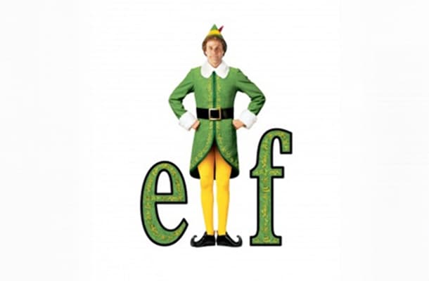 Elf