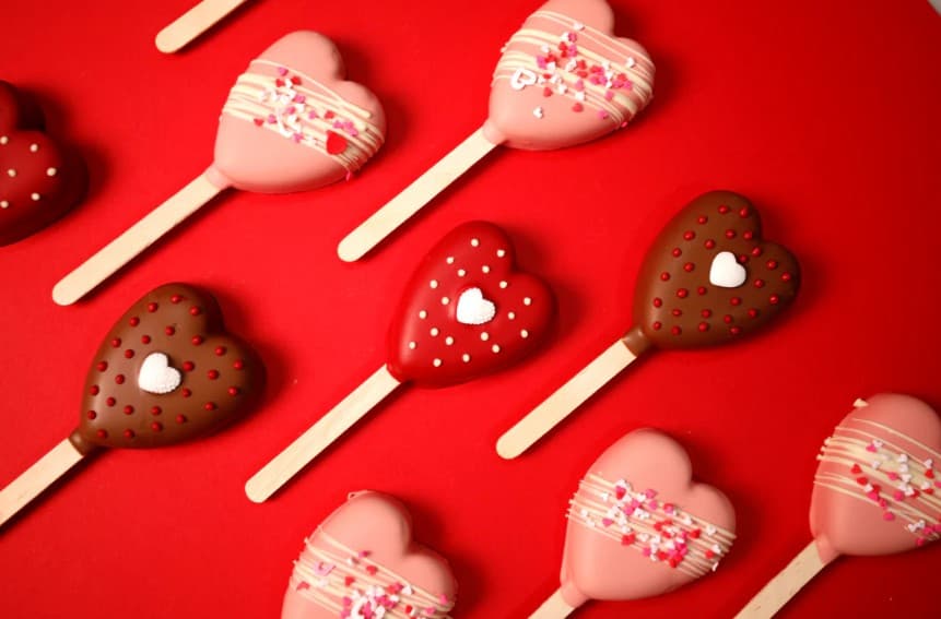 Valentines Treat