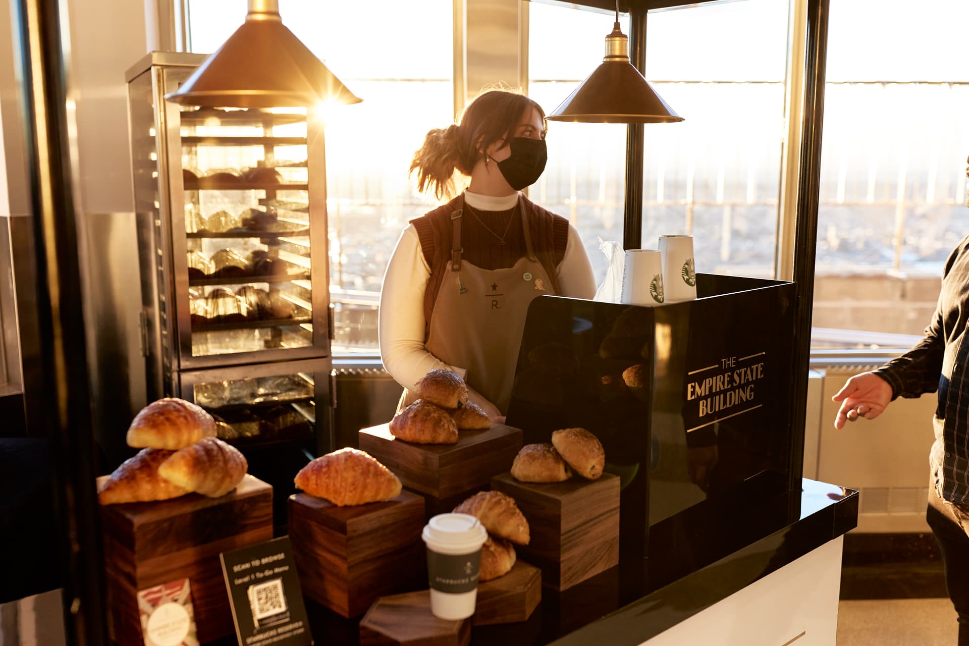 Starbucks Reserve