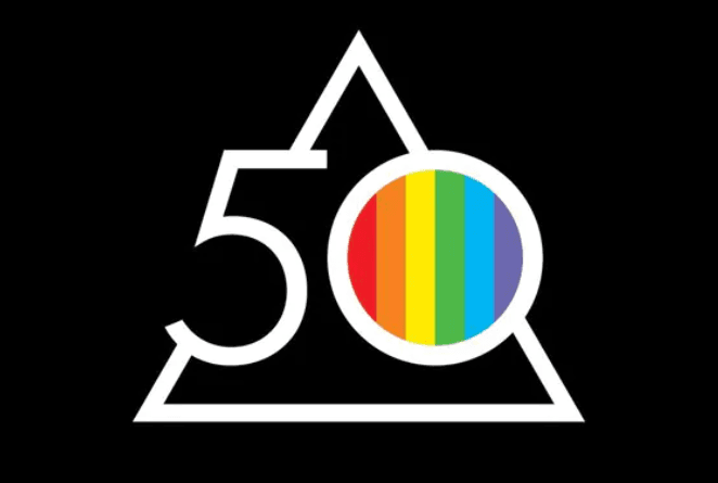 Pink Floyd 50th