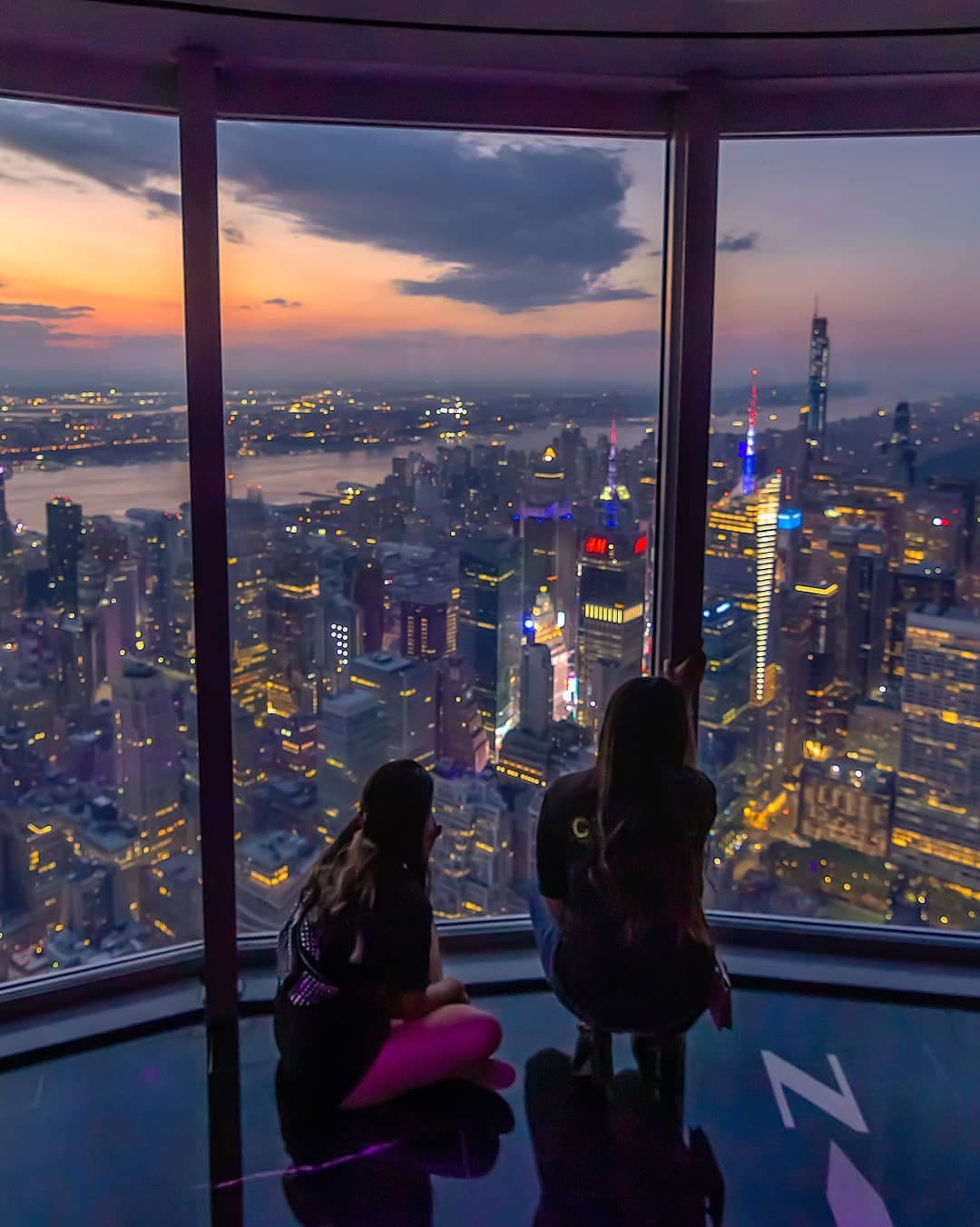 Discover the Perfect Fall Activities in NYC