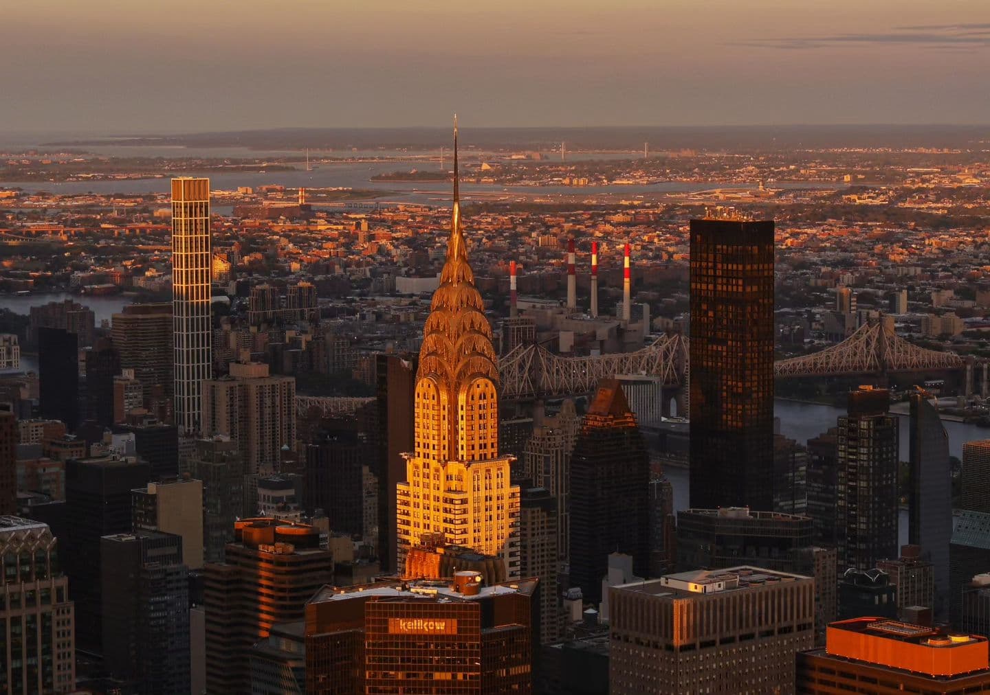 The Most Instagrammable Places