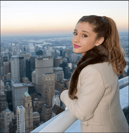 Ariana Grande