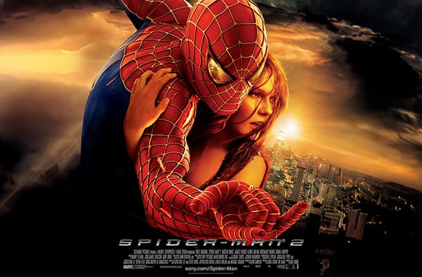 spider-Man2 esb