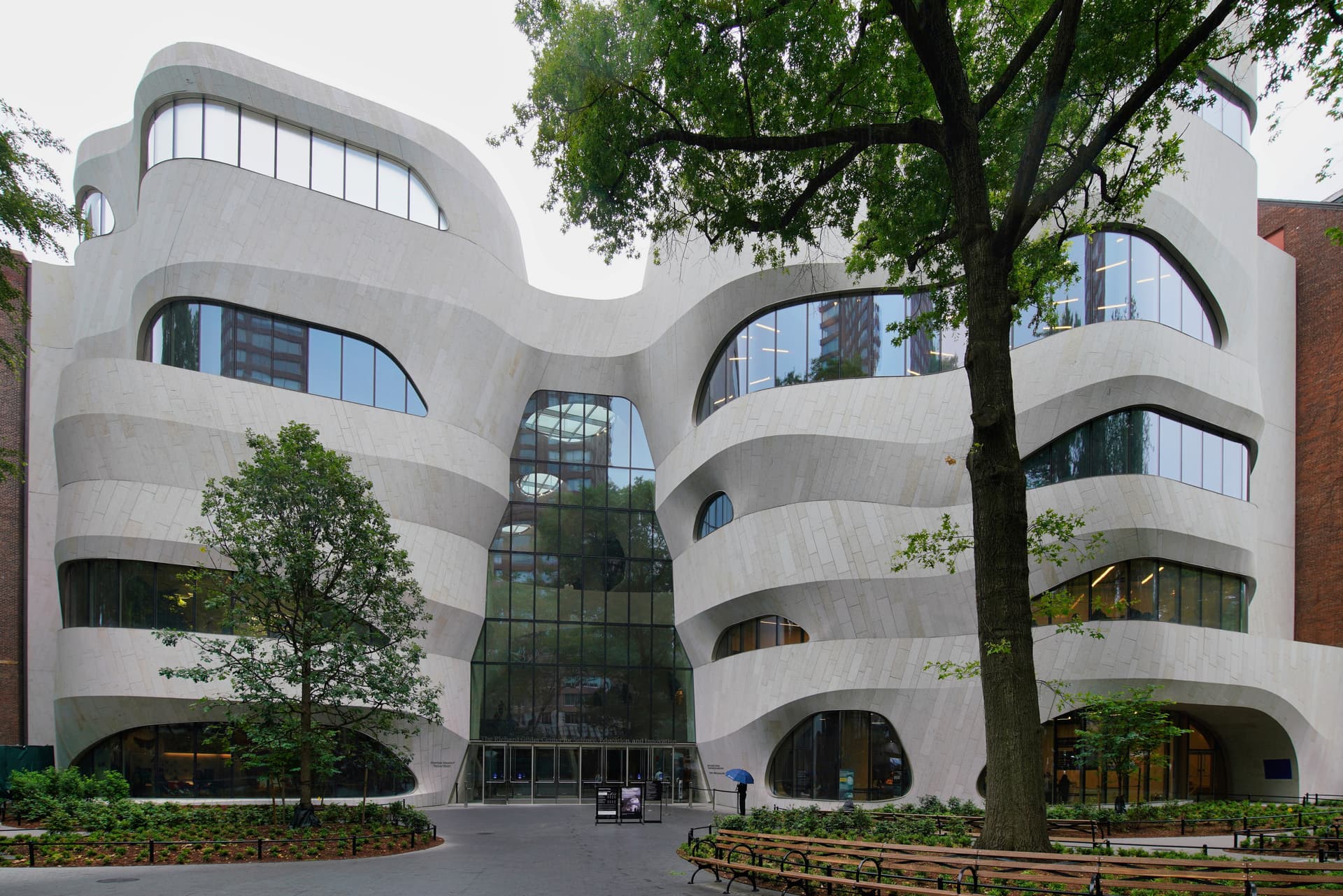 Museum of Natural history