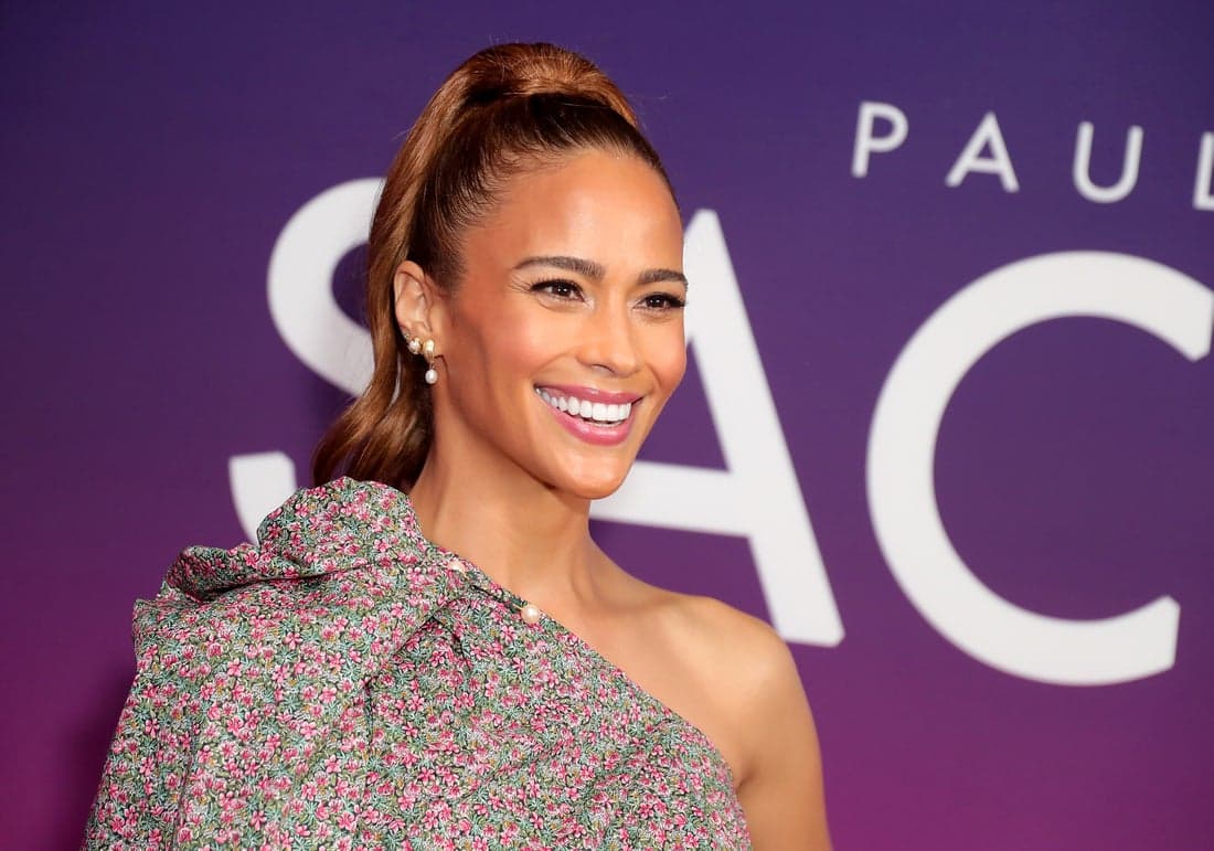 Paula Patton