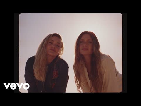 Aly & AJ - Next To Nothing
