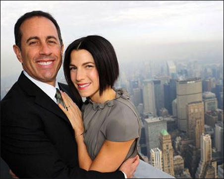 Jerry Seinfeld