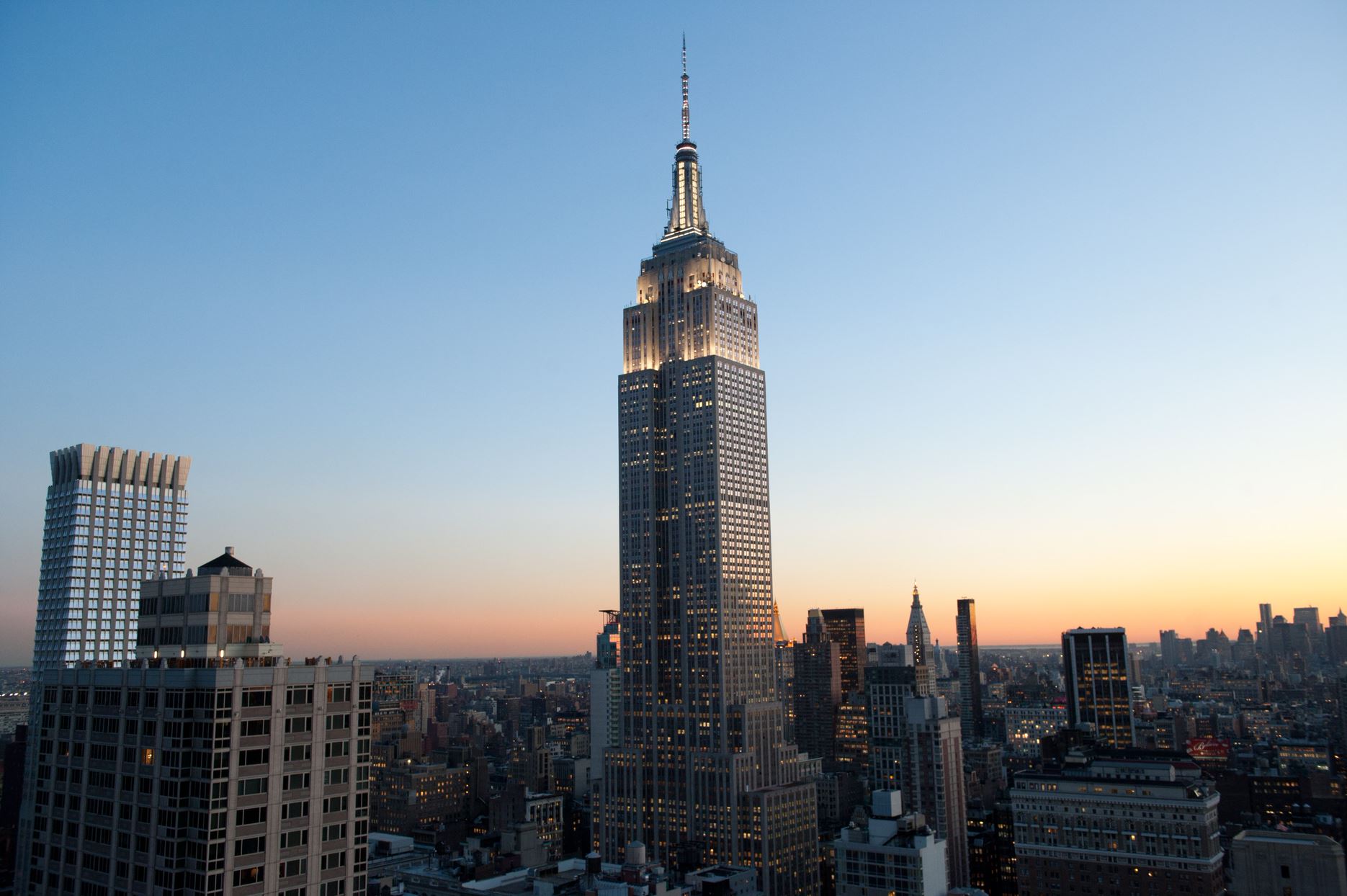 Photo de jour ESB