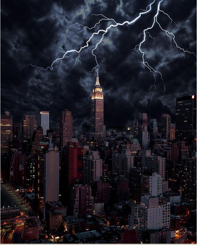 Photo Contest Winner