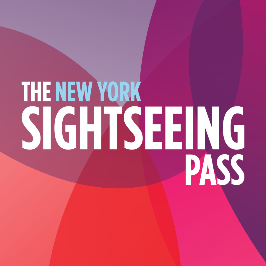 New Yorker Sightseeing-Pass