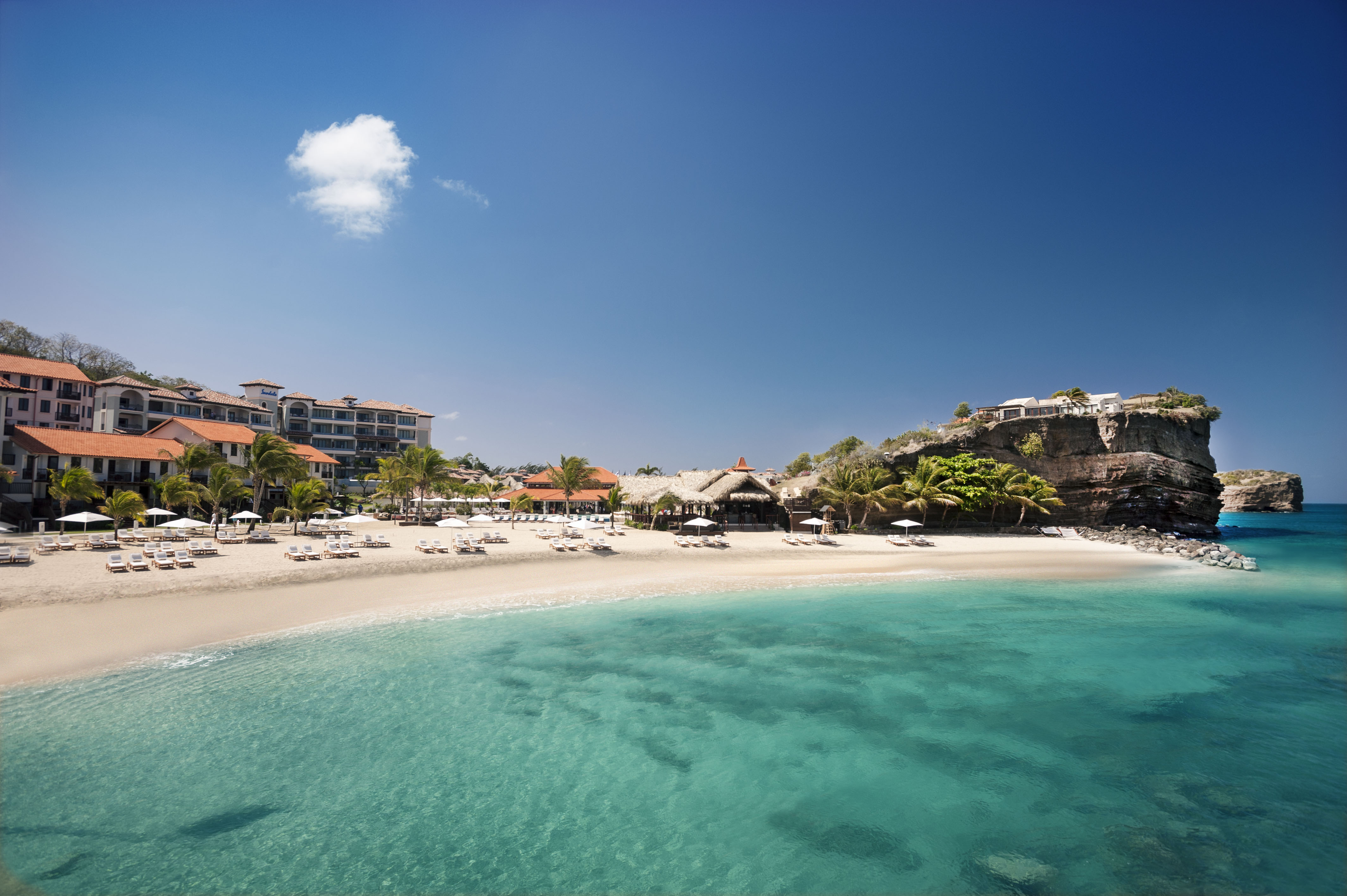 SandalsGrenada