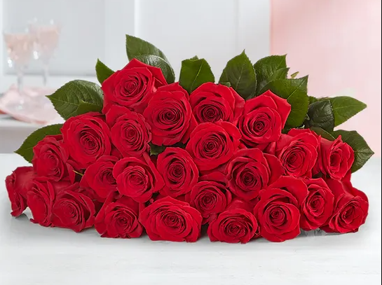 Roses