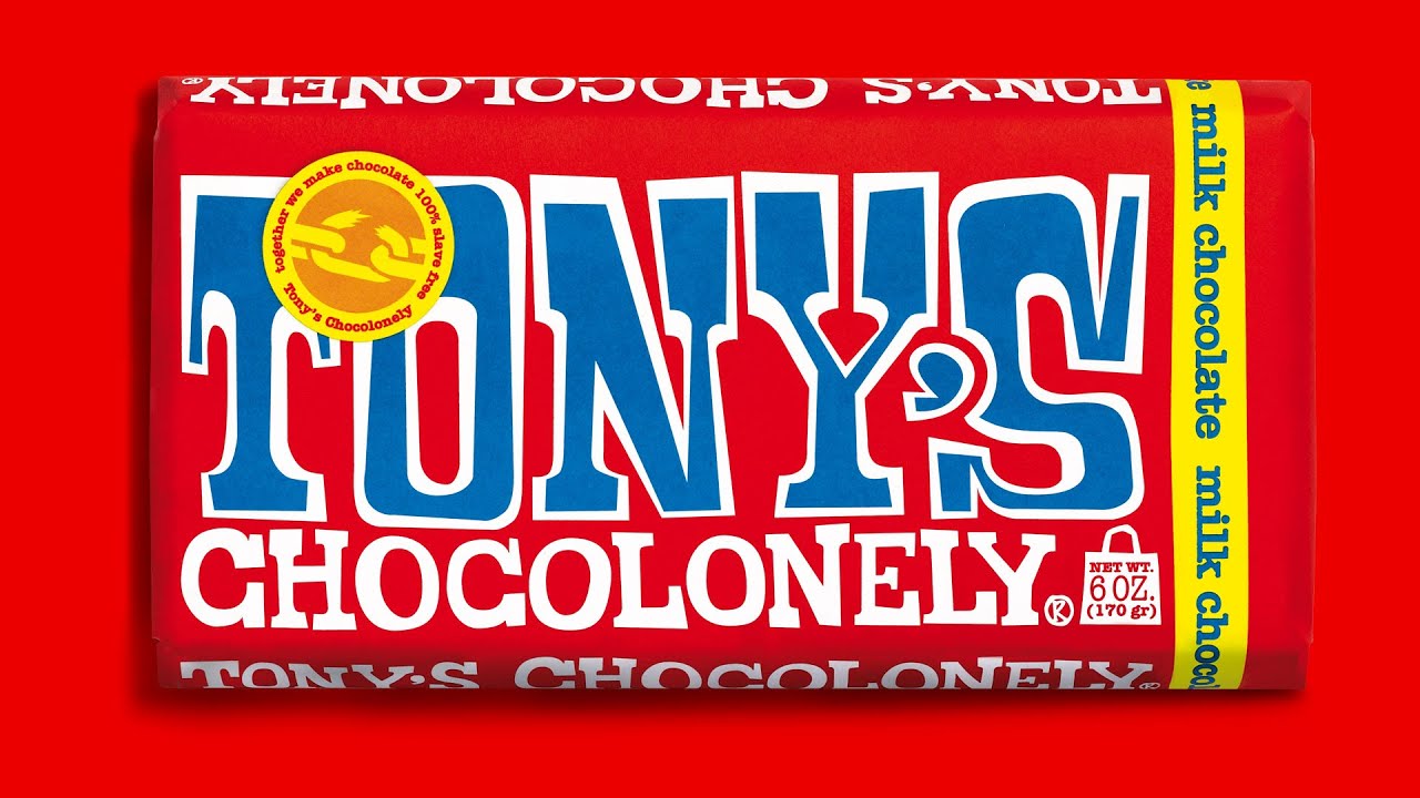 Tony's Chocoloneys
