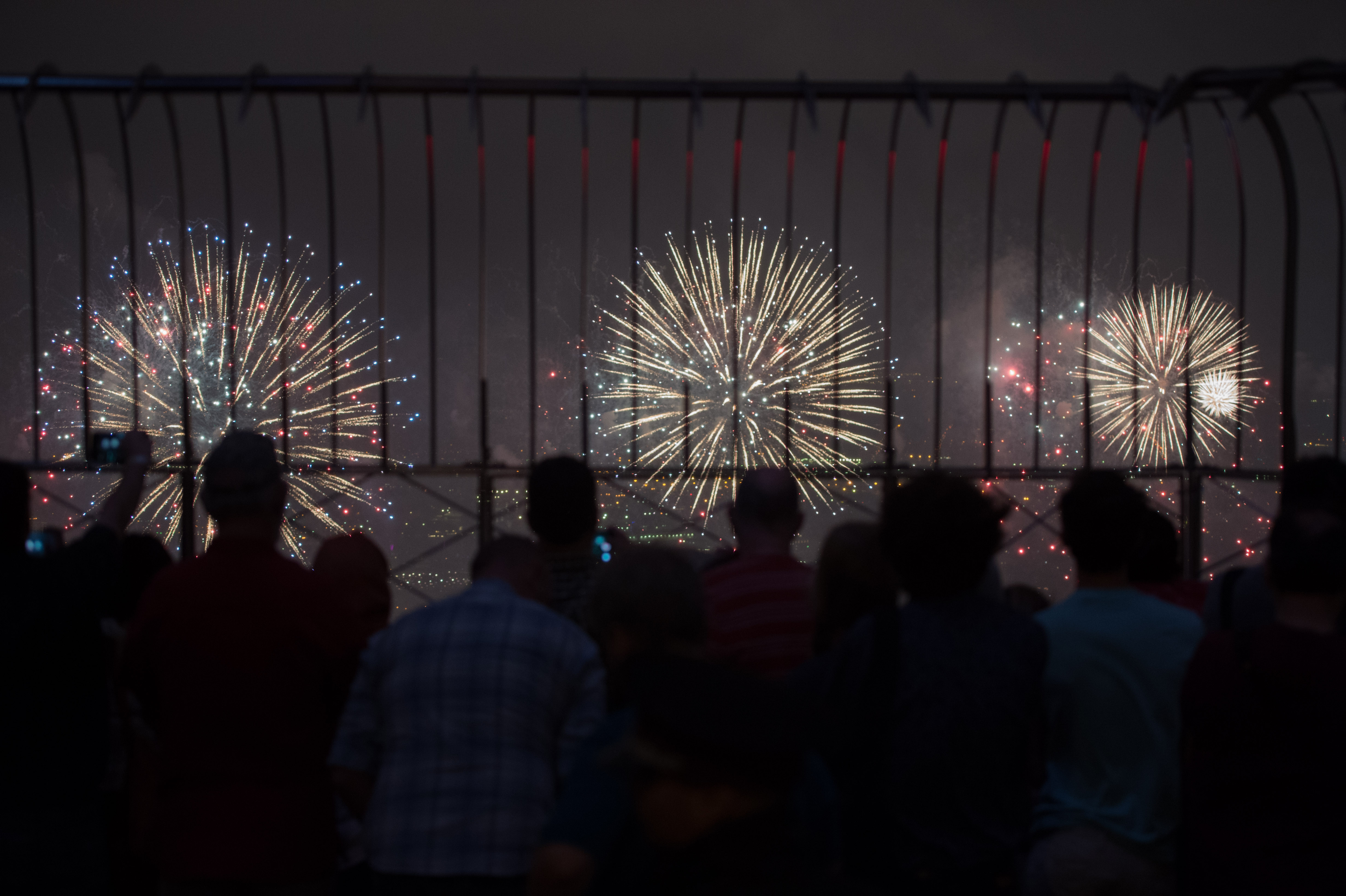 4th of July 86th