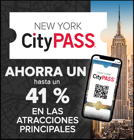 Citypass - Ahorra hasta un 41%