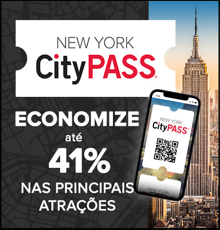 Citypass - Economize até 41%