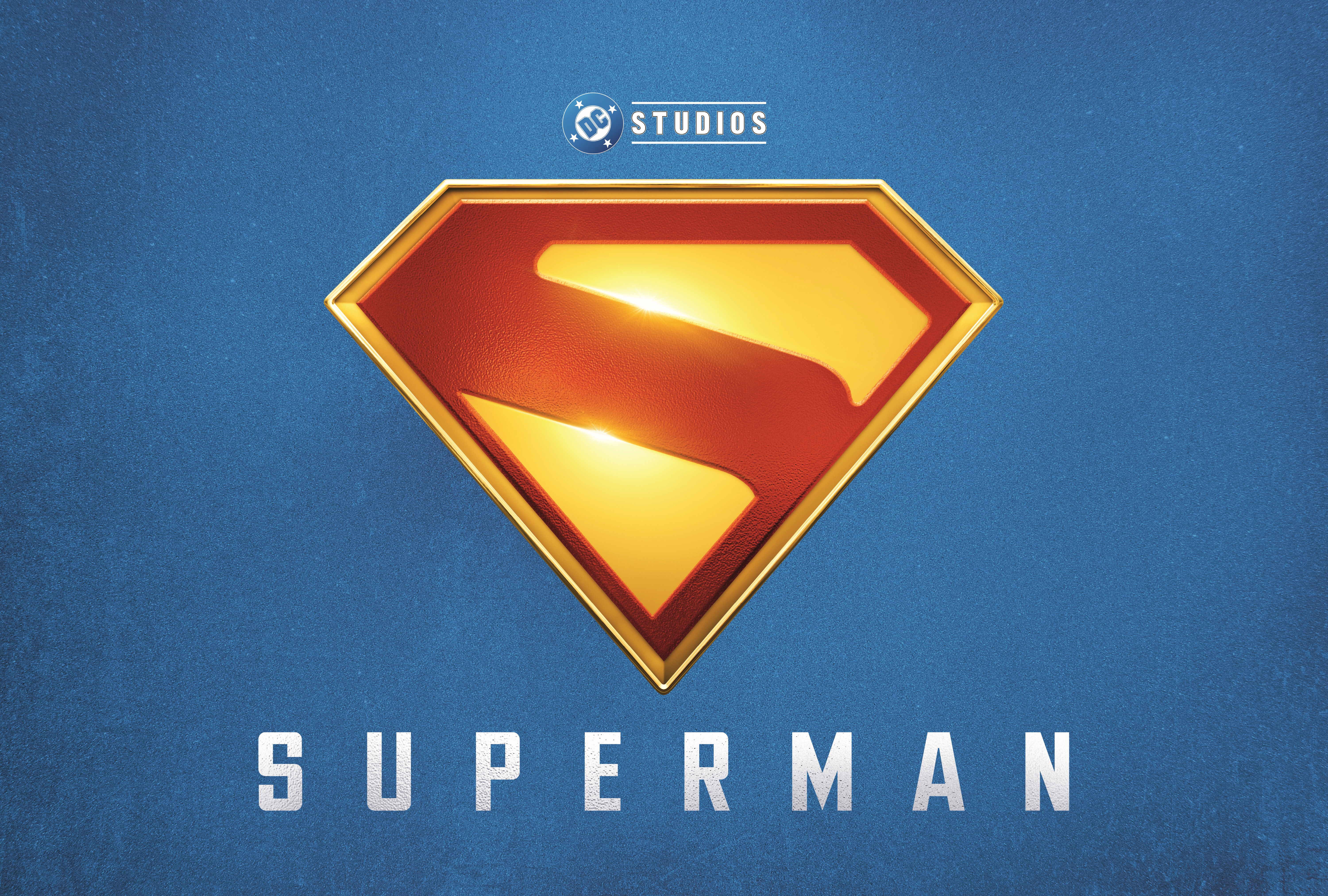 SUPERMAN Movie Poster