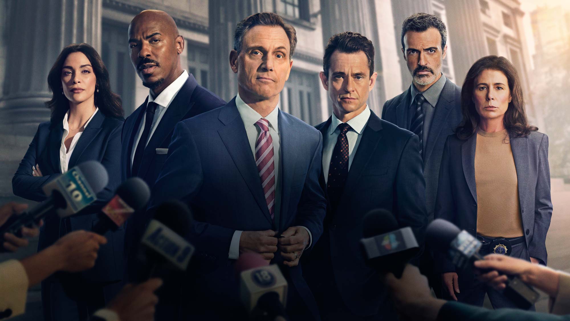 Law and Order