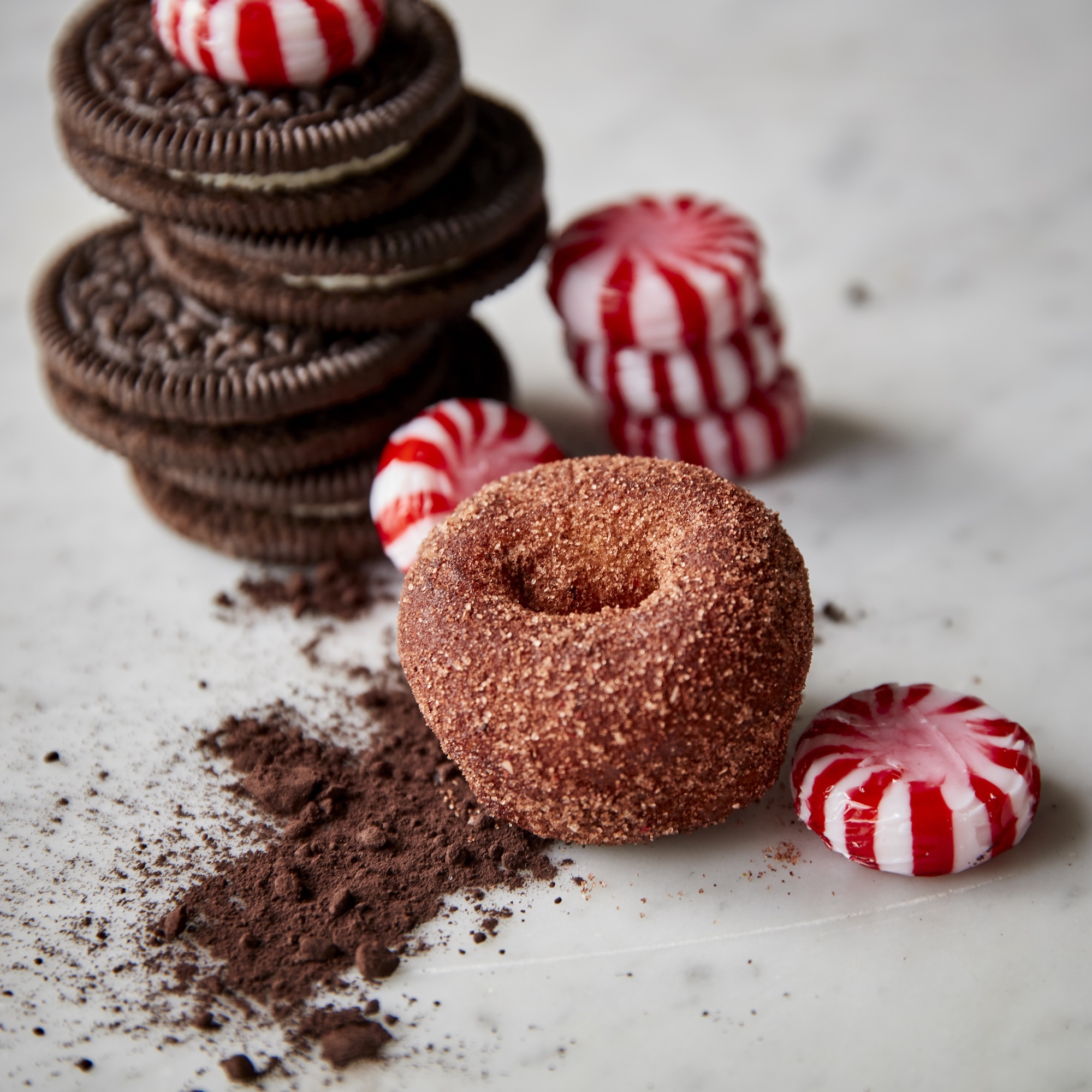 Doughnuttery is coming to the Empire State Building's 86th Floor Observation Deck