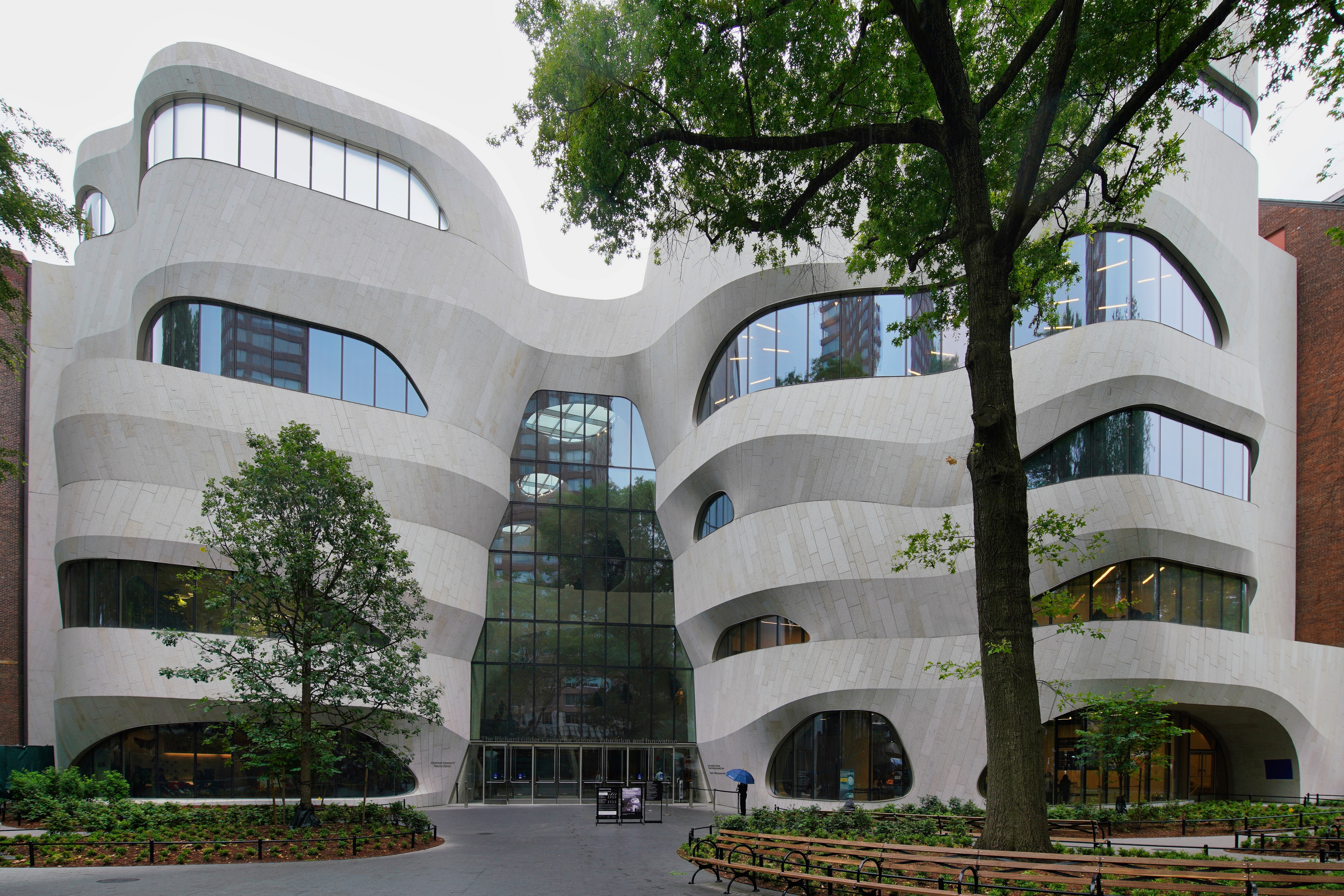 Museum of Natural history