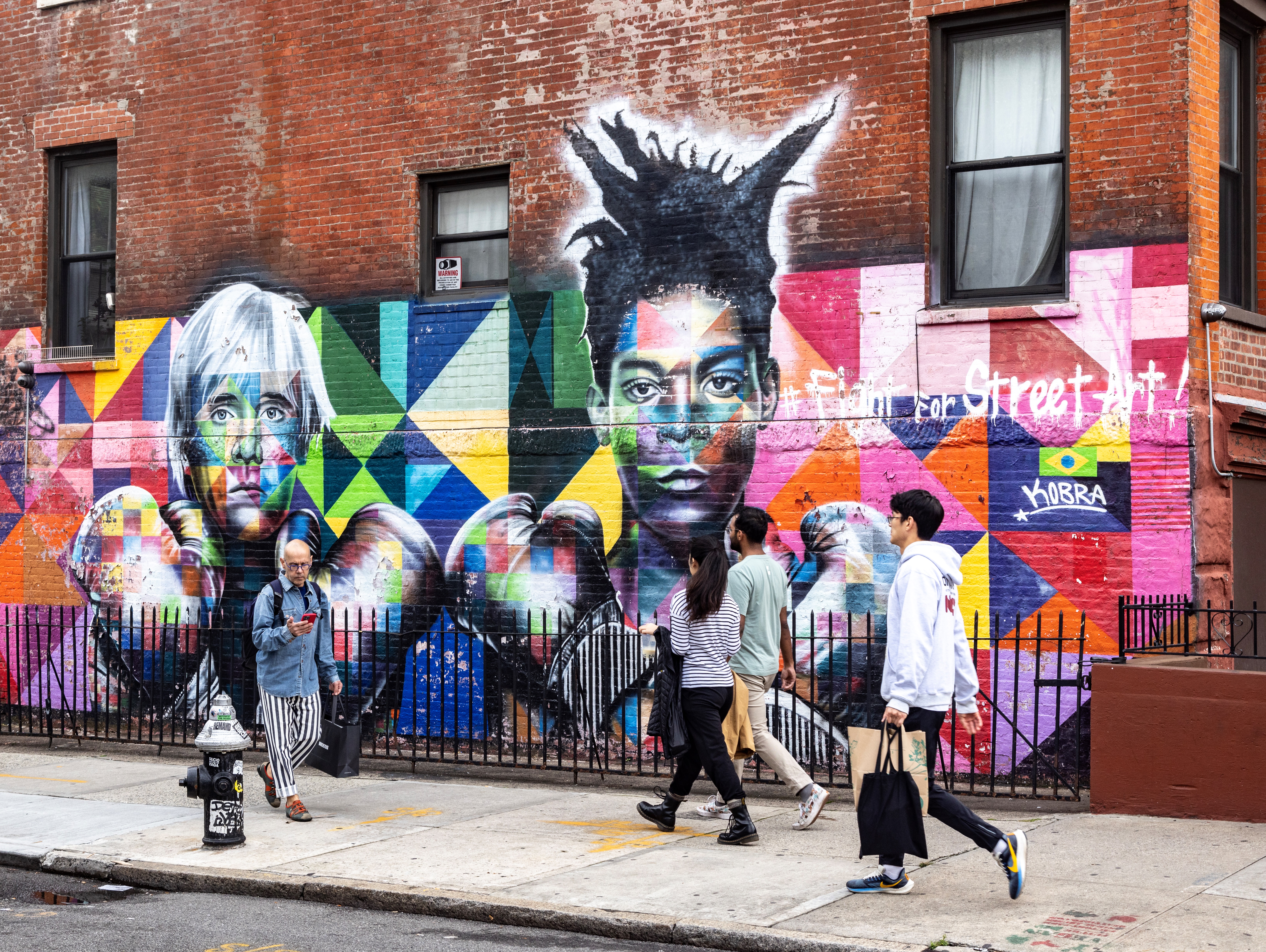 Brooklyn Neighborhood