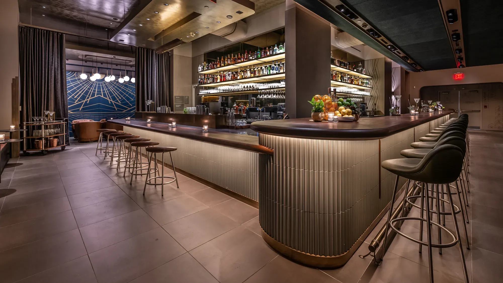 Starbucks Reserve Photo