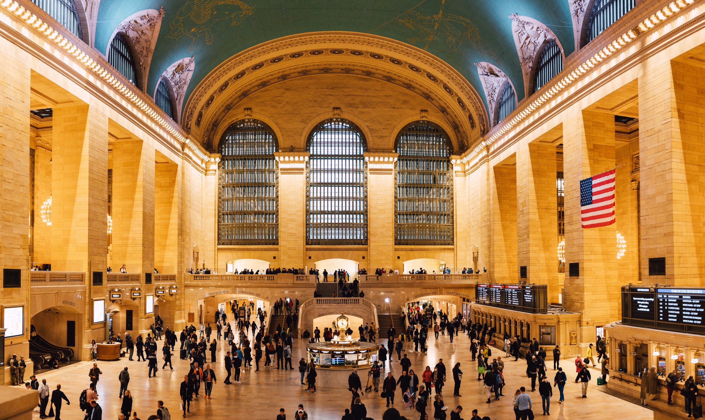 Grand Central Terminal