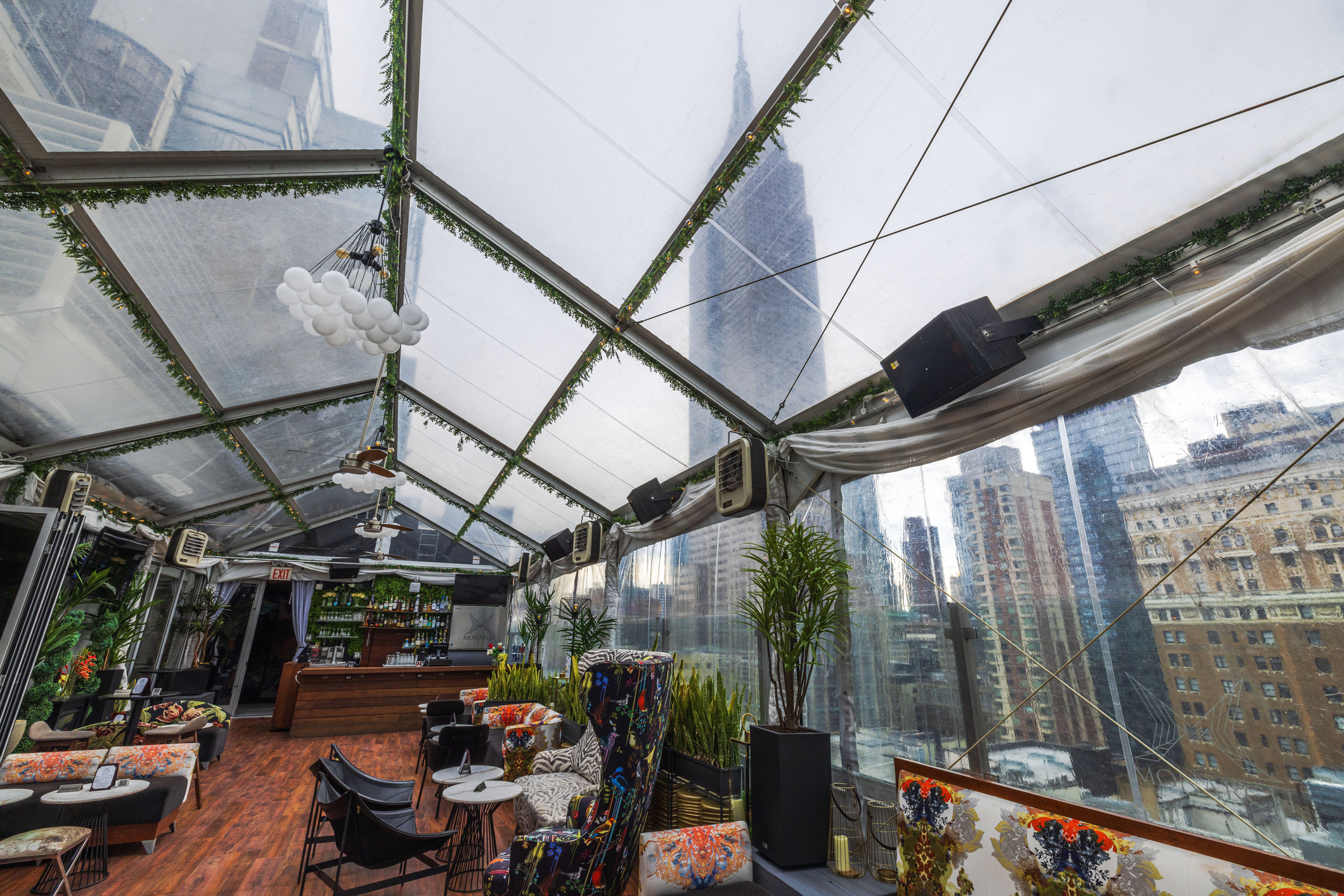 Monarch Rooftop