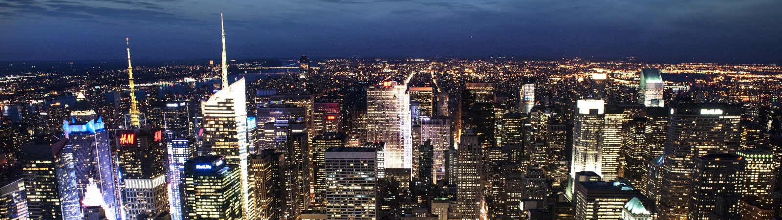 Esb Observation Deck Nyc Tourist Attractions Empire