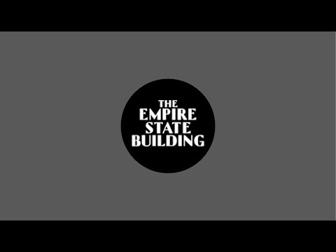 Busy Philips and Tayshia Adams Light Up The Empire State Building