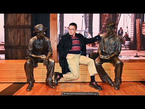 What Bowen Yang is Leaving Behind in 2024