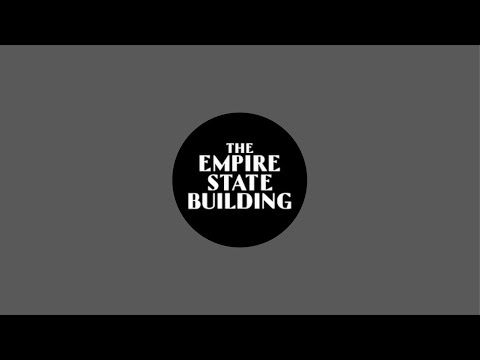 Cesar Millan illumine l'Empire State Building !
