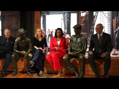 Where did Dateline visit in NYC?