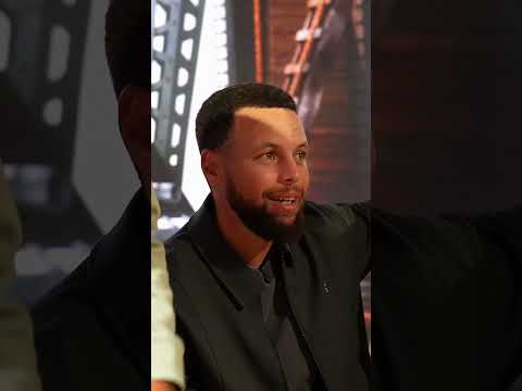 Where did Stephen Curry Go in NYC?
