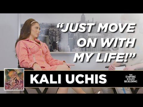Kali Uchis Hot Take on "Sincerely"