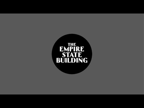 Empire State Building is live! Lunar New Year Celebration
