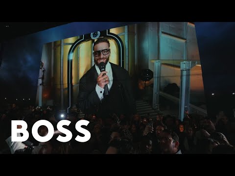 Maluma’s history-making Empire State Building concert for BOSS Bottled Beyond | BOSS