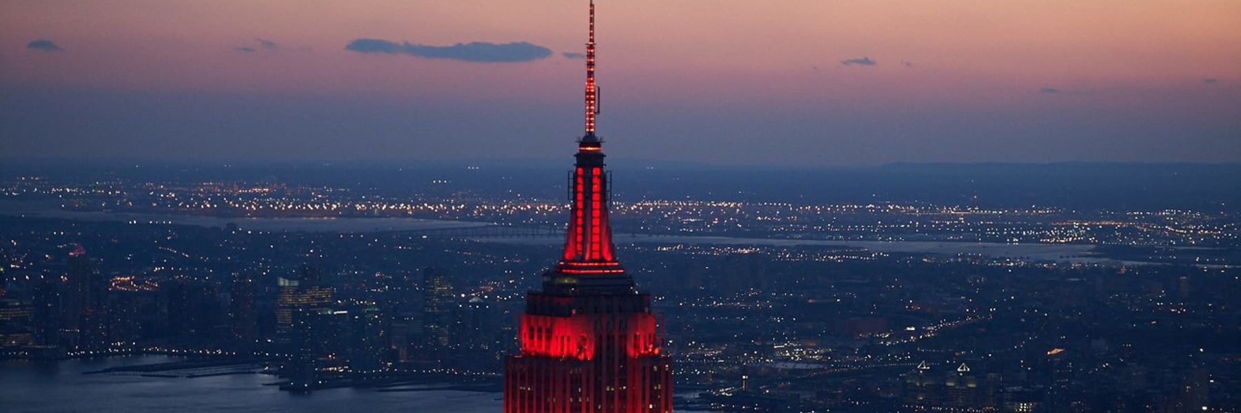 lumieres rouges